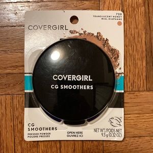 Covergirl CG Smoothers(720)